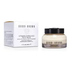 Kem Lót Dưỡng Ẩm Bobbi Brown Vitamin Enriched Face Base Duo 50ml