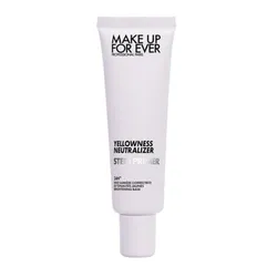 Kem Lót Make Up For Ever Step 1 Primer Yellowness Neutralizer 30ml