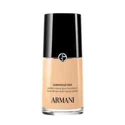 Kem Nền Giorgio Armani Luminous Silk Foundation Tone 4 30ml