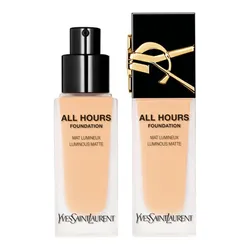 Kem Nền Yves Saint Laurent YSL All Hours Glow Foundation Tone LN1 25ml