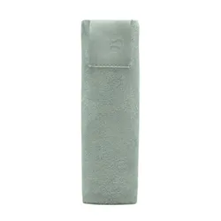 Khăn Tập Yoga/Gym Lululemon Pelican Màu Xanh Mint