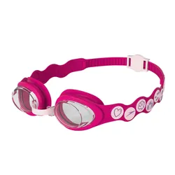 Kính Bơi Trẻ Em Speedo Sea Squad Spot 8-0838214642 Màu Hồng
