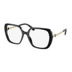 Kính Mắt Cận Chanel Eyeglasses 0CH3462 C622 Màu Đen