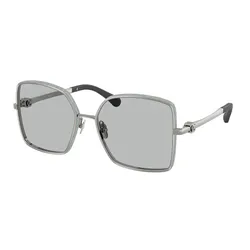 Kính Mát Chanel Sunglasses 0CH4288Q C10887 Màu Xám