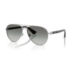 Kính Mát Nam Burberry  0BE3167 10051159 Sunglasses Màu Xám Đen