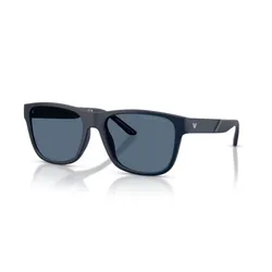 Kính Mát Nam Emporio Armani 0EA4243F 62448057 Màu Xanh Blue