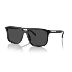 Kính Mát Nam Prada Sunglasses 0PRA22SF 16K08Z58 Màu Đen