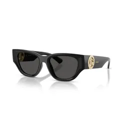 Kính Mát Nữ Burberry 0BE4467U 30018752 Màu Đen