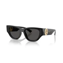 Kính Mát Nữ Burberry 0BE4473U 30018752 Màu Đen