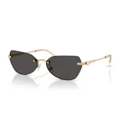 Kính Mát Nữ Swarovski Sunglasses 0SK7038 40048758 Màu Xám/Gold