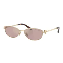 Kính Mát Tiffany & Co. Sunglasses 0TF3115 6189VS56 Màu Vàng Gold
