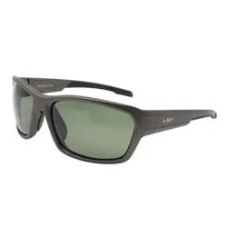 Kính Mát Unisex Amo A53602 C10 Màu Đen Xanh