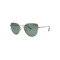 Kính Mát Unisex Ancci AC53202 C3 Màu Xanh Green