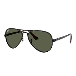 Kính Mát Unisex Rayban Sunglasses 0RB3925 002/3162 Màu Xanh Lá/Đen