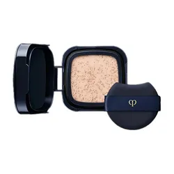 Lõi Phấn Nước Clé De Peau Teint Eclat Radiant Cushion Foundation Dewy (Lõi Refill) Tone I10