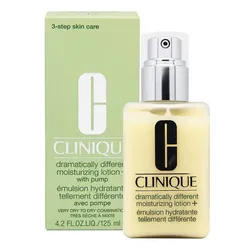 Lotion Dưỡng Ẩm Cho Da Khô Và Hỗn Hợp Khô Clinique Dramatically Different Moisturizing 125ml