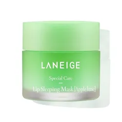Mặt Nạ Môi Laneige ip Sleeping Mask Ex (Apple Lime) 20g