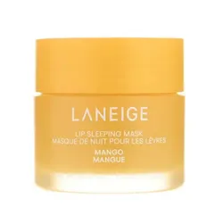 Mặt Nạ Môi Laneige Lip Sleeping Mask Mango 20g