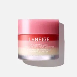 Mặt Nạ Môi Laneige Lip Sleeping Mask Strawberry Shortcake 20g