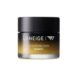 Mặt Nạ Ngủ Môi Laneige x T1 Limited Lip Sleeping Mask Mango 20g