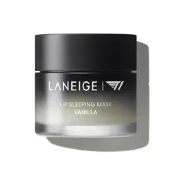 Mặt Nạ Ngủ Môi Laneige x T1 Limited Lip Sleeping Mask Vanilla 20g