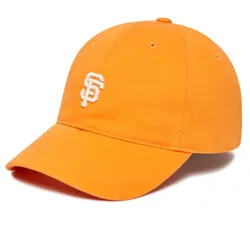 Mũ MLB Ballcap San Francisco Giants 3ACP7701N-14ORS Màu Cam