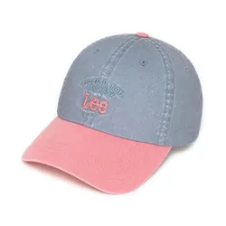 Mũ Lee Twitch Logo Phối Màu