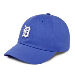 Mũ MLB Basic Unstructured Ball Cap Detroit Tigers 3ACP0113N-46PPS Màu Xanh