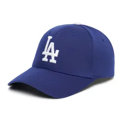 Mũ MLB Better Flex Structure Ball Cap LA Dodgers 3ACP1201N-07BLS Màu Xanh Navy Size 57