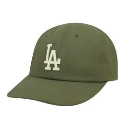 Mũ MLB Joy Unstructured Ball Cap LA 32CP88111-07G Màu Xanh Rêu