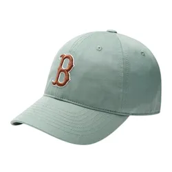 Mũ MLB N-Cover Fit Boston 3ACP6601N-43MTD Màu Xanh Mint