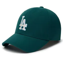 Mũ MLB Varsity 3ACPV084N-07GND Màu Xanh Green
