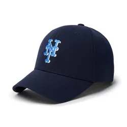 Mũ MLB Varsity Ball Cap LA 3ACPV084N-09NYD Màu Xanh Navy