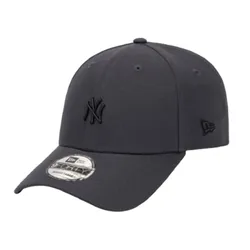 Mũ New Era Cap CQK 14205815 MLB New York Yankees Black Ball Cap Dark Graphite Màu Đen Xám