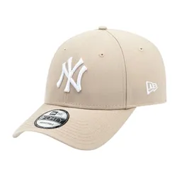 Mũ New Era Los Angeles Dodgers League Essential 9Forty Adjustable Cap 13086374 Màu Be