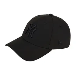 Mũ New Era MLB 940 New York Yankees Black Basic Ball Cap 14561896 Màu Đen