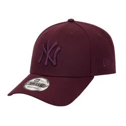 Mũ New Era MLB New York Yankees Basic Tonal Ball Cap Maroon 14205818 Màu Đỏ Đô