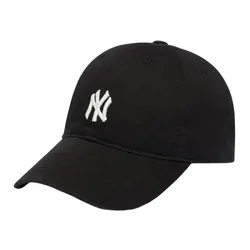 Mũ Rookie Unstructured Ball Cap New York Yankees 3ACP7701N-50BKS Màu Đen