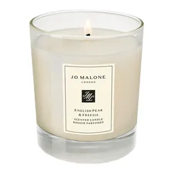 Nến Thơm Jo Malone London English Pear & Freesia Home Candle 200g