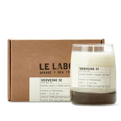 Nến Thơm Le Labo Verveine 32 Classic Candle 245g