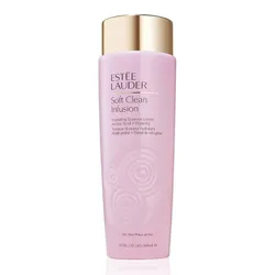 Nước Hoa Hồng Dưỡng Ẩm Da Estée Lauder Soft Clean Infusion Hydrating Essence Treatment Lotion 400ml