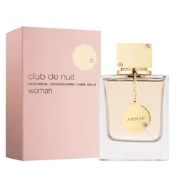 Nước Hoa Mini Nữ Armaf Club De Nuit Woman EDP (Eau De Parfum) 105ml