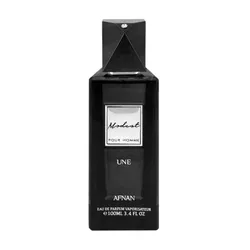 Nước Hoa Nam Afnan Modest Une Pour Homme EDP 100ml