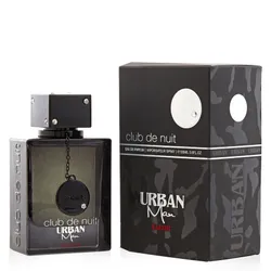 Nước Hoa Nam Armaf Club De Nuit Urban Man Elixir Eau De Parfum Spray 105ml