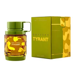 Nước Hoa Nam Armaf Odyssey Tyrant Special Edition EDP 100ml