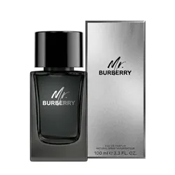 Nước Hoa Nam Burberry – Mr. Burberry Eau De Parfum 100ml  