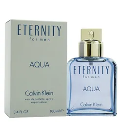 Nước Hoa Nam Calvin Klein CK Eternity Aqua Eau De Toilette Spray 100ml