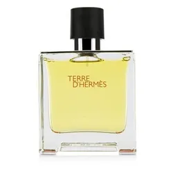 Nước Hoa Nam Hermès Terre D'hermès Paris Parfum Pure Perfume Spray 75ml