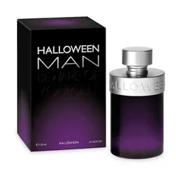 Nước Hoa Nam Jesus Del Pozo Halloween Man EDT&nbsp;125ml