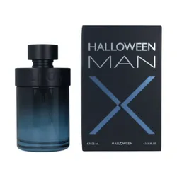 Nước Hoa Nam Jesus Del Pozo Halloween Man X EDT 125ml
